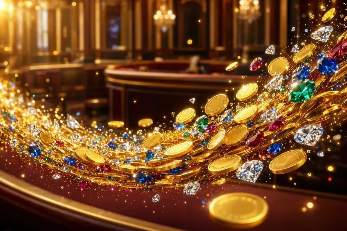 Mogobet Casino